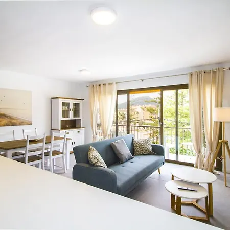Appartement Ponent 5 *