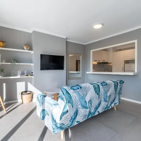 Appartement Ponent 5 Cala Ratjada (Mallorca)