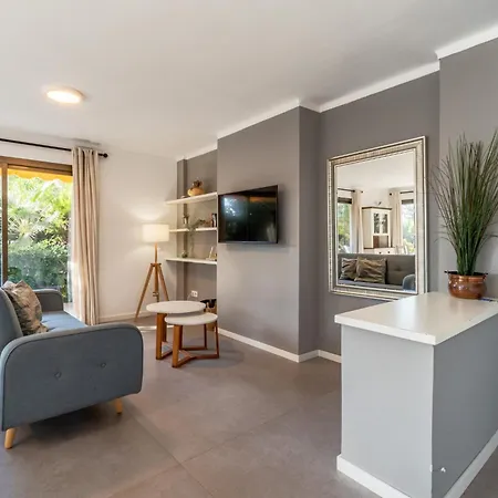 Ponent 5 Apartment *
