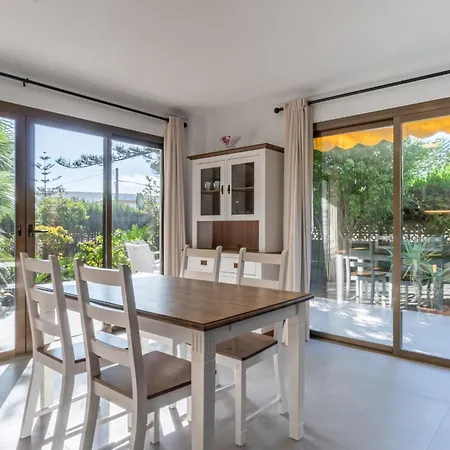 Ponent 5 Appartement