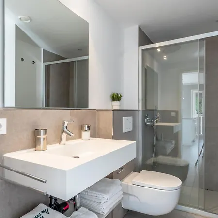 Ponent 5 Appartement