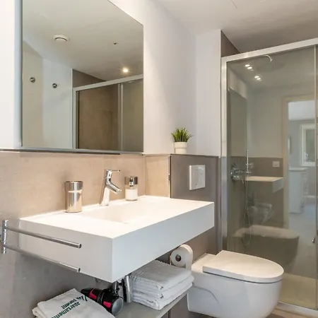 Appartement Ponent 5 Cala Ratjada (Mallorca)