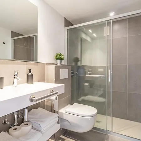 Ponent 5 Appartement