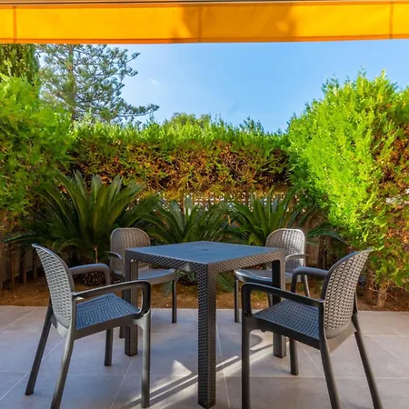 Apartment Ponent 5
