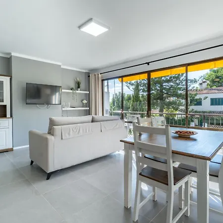 Appartement Ponent 5